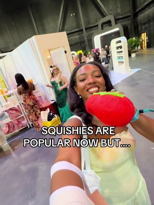 the internet is healing because WHY are squishies trending rn😭🎀 #squishy #labubu #blindbox #collectibles #trendtok 