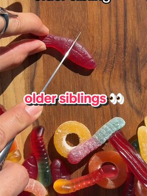 older siblings is this true 👀