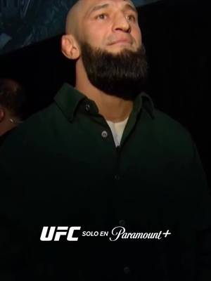 Cómo no ponerse de gala si es #UFC328 Tú y tu amigo lo saben 🤜🤛 #chimaev VS #strickland  Sábado 9 de mayo Vívelo en Paramount + #TikTokDeportes 