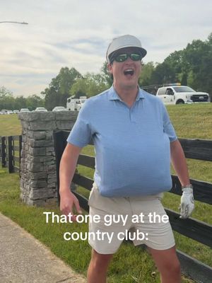 Part 2 #skit #golf 