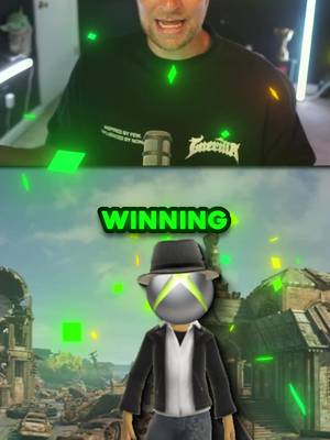 Xbox keeps winning 🤯 #gaming #xbox