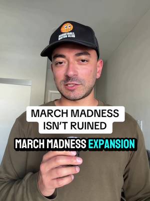 AGREE or DISAGREE? How do you feel about March Madness? #basketball #collegebasketball #MarchMadness 