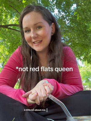 adding cinematographer of Red Flats Queen to my resume ❤️🥿#redflatsqueen #metgalaassistant #metgala2026 