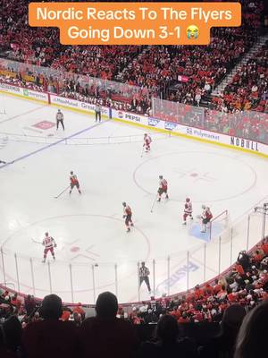 Flyers go down 3-1, but hey was fun to go to the game because of @TickPick!!!! #NHL #Hockey #TickPickPartner #PhiladelphiaFlyers #StanleyCupPlayoffs 