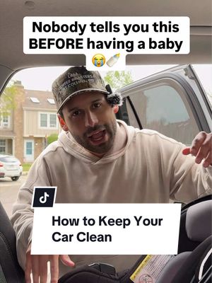 No one tells you this about newborns 👶🏽🍼 On-the-Go Caddies - one for newborn essentials, one for toddler chaos. Backseat Tote - toss the trash in there instead of the floor. Weekly Vacuum - Whistle Express has free vacuums that anyone can use! So you can stay ahead of the mess! Travel Potty - thank me later for this (: Unlimited Car Washes - Whistle Express just launched in Colorado! For less than two coffees, you get unlimited washes all month. First month is $10 with code Colorado10. #WhistleExpressPartner @Whistle Express Car Wash #dadlife #newdad #carcare #parentinghacks