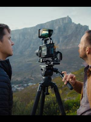 Blackmagic PYXIS 12K ‘Two Continents, One Vision’ Filmmakers Sean Viljoen and Garth de Bruno Austin shot footage in ‘the bush’ of both South Africa and the Outback of Australia, using Blackmagic PYXIS 12K to capture the soul of each country’s landscape and people. Garth talks about his first experiences shooting on the Blackmagic PYXIS 12K. Read the full story and download the Blackmagic RAW clips at http://bmd.link/dCuE3y #BlackmagicDesign #BlackmagicPYXIS #PYXIS12K #filmmaking