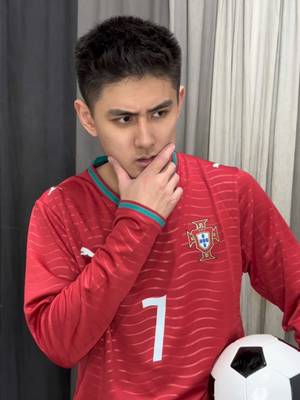 REKOR DUNIA 1.000.000x RONALDO 🏆🔥 #KYLECTRIX #fifatiktokcreator #fifaworldcup #olahragatiktok #serunyabola 
