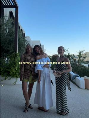 Time well spent 🙏🏽 #eurosummer #greecetravel #corfu #summeroutfits @travelista pr trip