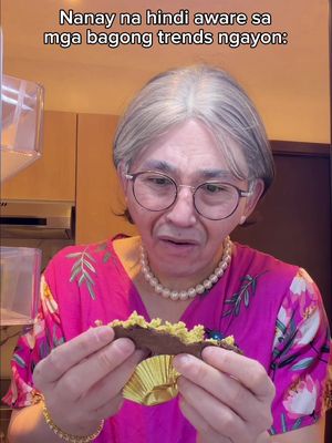 Nanay na hindi aware sa mga bagong trends ngayon #DavaoConyo #DavaoConyoSkit MAT-PH-2600378 / Ver 1.0 / DA 03-2026 / DM 03-2026 ASC S0215P042226E