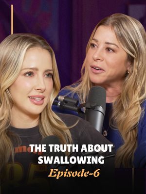 "Yes Master" — she really let a high school boy train her 💀😂 Brittany just exposed the most unhinged swallowing debate ever 😭