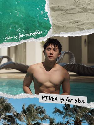 Pano yung steps? 🤣  Just play to win! Try the NIVEA Brightest Spots AR Game now for vouchers. You deserve it because you are the brightest spot this summer. ☀️ ​​#NIVEABrightestSpots #SkinisforSummer #NIVEAisforSkin #NIVEAPH @NIVEA PH 