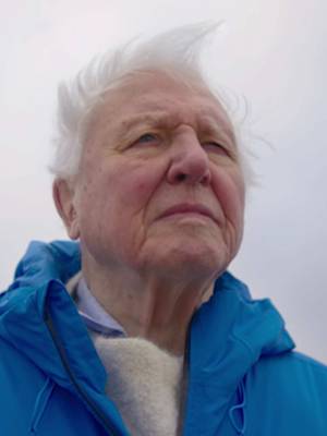 Wishing a Happy Birthday to Sir David Attenborough. Thank you for the knowledge, passion, and hope you’ve passed on to all of us.  Celebrate 100 years of Sir David Attenborough with Ocean with David Attenborough on @Disney+ and @hulu 