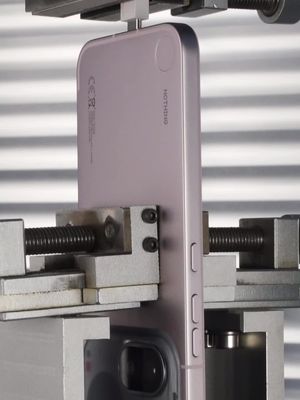 Phone (4a) Pro USB test.