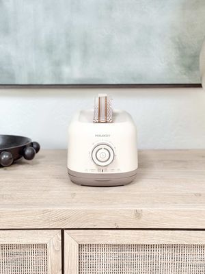 No laundry room required🤯 Such a smart travel gadget! We were SHOCKED at how often this came in handy👀 #founditonamazon #amazonhome #travelessentials #RVessentials #europetravelfinds 