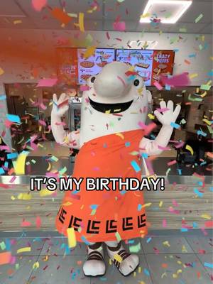 say something nice about the bday boi in the comments 👉👈🎉🎈