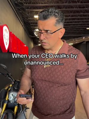 Must have been the wind  #ceolife #futurelooksbright #patrickbetdavid #officelife #trend 