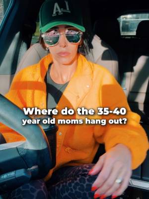 The real reason people stay in the car for 10 minutes after pulling into the driveway.