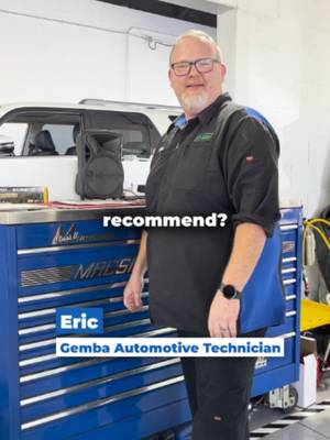 Why one technician personally chooses Toyo tires when performance is the only priority.