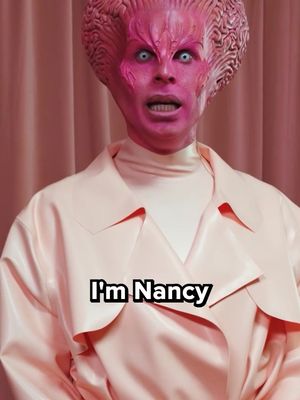 Which direction will Katya go? 🤔 ➡️ Go to Dropout.tv to watch Katya on Very Important People now! #veryimportantpeople #dropout #katya #vicmichaelis #makeover