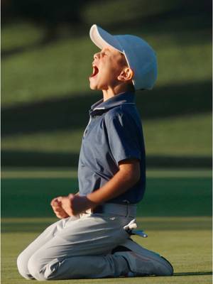 Don’t miss out! Over 50,000 kids have already enrolled in #BofAGolfWithUs. There’s only a few weeks left to join for a free one-year membership to @Youth on Course access to $5 tee times at thousands of courses. Offer ends 6/15. Start now at the link in bio.