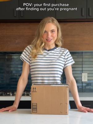 Sleep support because third trimester you is already panicking ✔️ Daily probiotic for gut health ✔️ 1st trimester pack because your body is literally building a human ✔️