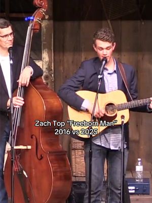 love that he keeps this one in the set 🥹 #zachtop #traditionalcountry #OnTour #countrymusic  