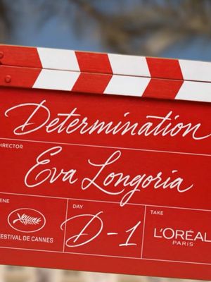 The countdown to Cannes film festival has officially started! 🎬 We’re getting ready to celebrate beauty and women empowerment, are you ready?? #Cannes2026 #LOrealParis #cannesfilmfestival