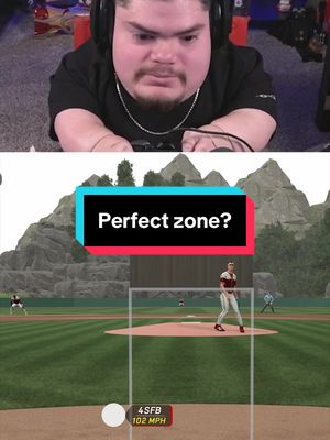 We were lied to! 🤣🤣 #mlbtheshow #mlbtheshow26 