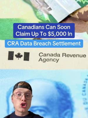 #canada #canadian #classaction #governmentmoney #cra 