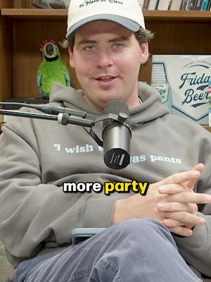more party themes that don’t exist
