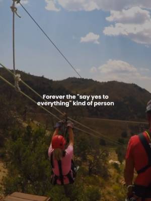 The kind of trips you don’t overthink are usually the ones you remember most.   Saying yes to white water rafting through the Royal Gorge, yes to Royal Gorge ziplining, yes to trying something new on your Colorado vacation, that’s where the good stuff happens.   Whether you’re planning a family vacation or just want something different, Colorado rafting and Colorado ziplines are the kind of experiences you’ll always be glad you said yes to.   Book your Royal Gorge adventure at the 🔗 in our bio.   #royalgorge #coloradovacations #coloradoziplines
