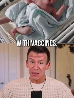 Troubling New Anti-Vax Trend is Getting Worse  #USA #America #News