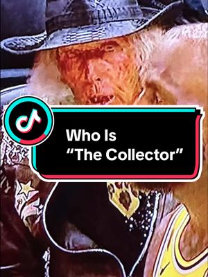 Who Is The Collector #NBA #fyp #lebron #basketball #kevindurant 