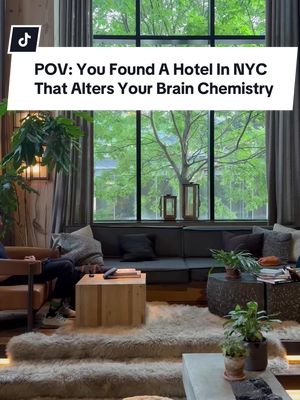 Saved you hours of research! This is the one if you’re staying in NYC! Thank me later. #travelbucketlist #luxuryhotels #besthotels #boutiquehotel #nychotels 