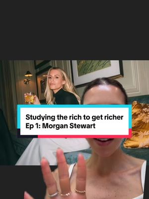 Article linked in my bio 💌 should I make this a series??  #substack #moneymindset #rich #wealthy 