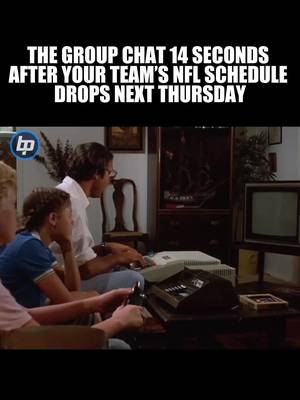 Start planning the road trips! #NFL #NFLmemes