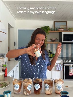 so many fun flavors in the cafe today @Nat’s Cafe @Greta Wilson @han 🍌🌸🫧 @rachelmuse 