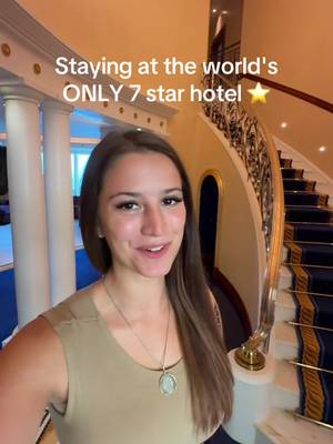 Can you guess the cost for one night?!💸 📍 Burj Al Arab, Dubai 🇦🇪⭐️ #TikTokGrowthChallenge 