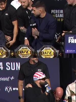 @Ilia Topuria tiene su opinion acerca de Josh Hokit 😱😅 #UFCWhiteHouse 