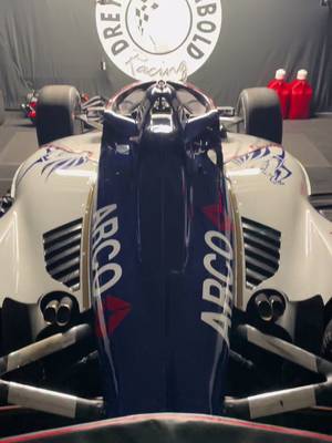 Sleep tight. Until Tuesday. #indy500 #arco #kingspan 
