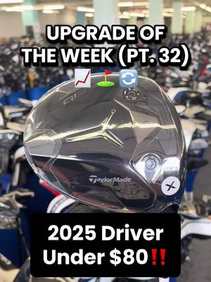 With golf season pretty much in full swing, it's time to upgrade the bid dog 🐶   It's easy to score a deal just like this one!   Visit the link in bio to get started 📈   #golfclubs #golflife #golfaddicts #golfupgrade #golftrades 