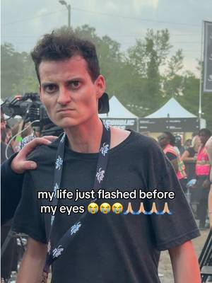 thought it was over #rollingloud #f1lthy 