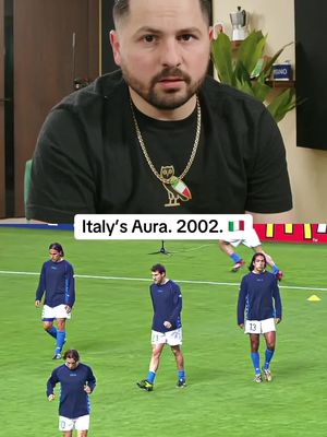 One of the most talented Italy teams ever 🇮🇹 #fyp #italian #italianamerican 