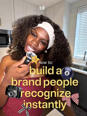 📸They don’t tell you this, but your setup is your brand. If you want to be a recognizable creator, you need a space people instantly associate with you. So… what’s your evil lair? 👀 #creatortips #contentcreatortips #brandingtips #growontiktok #contentstrategy