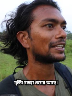 নেপালের মারাত্মক জঙ্গলের ভিতরে 🇳🇵 #chitwan #nepal #wildlife #bangladeshi #tiktokvlog