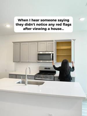 Hit LIKE if you agree with these or have more to add to the list 👇 Don’t let your “dream home” turn into a nightmare 🏡 When touring a home, it’s easy to get distracted by the fresh paint, big kitchen, or fancy staging… but the small things buyers ignore usually become the expensive problems later. Here are 6 things buyers overlook and regret later: Low Water Pressure 🚿  Turn on taps and flush toilets. Weak pressure can mean hidden plumbing issues or old pipes. Too Many Lights On 💡  If every light is on during the showing, check how much natural light the home actually gets during the day. Parking Problems 🚗  Street looks empty at noon? Visit again in the evening when everyone’s home. Lack of Storage 📦  Closets matter more than you think. Living out of boxes gets old fast. Strong Scents or Open Windows 👀  Candles and air fresheners can sometimes hide mold, pet smells, or water damage. Future Space Needs 👨‍👩‍👧  Think long term. Will the home still work if your family grows or your lifestyle changes? Finding issues doesn’t always mean walking away, it means negotiating smarter and planning ahead. #firsthome #realestateagent #mortgagetips #homebuyingtips #realest