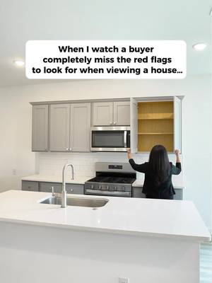 Hit LIKE if you agree with these or have more to add to the list 👇 Don’t let your “dream home” turn into a nightmare 🏡 When touring a home, it’s easy to get distracted by the fresh paint, big kitchen, or fancy staging… but the small things buyers ignore usually become the expensive problems later. Here are 6 things buyers overlook and regret later: Low Water Pressure 🚿  Turn on taps and flush toilets. Weak pressure can mean hidden plumbing issues or old pipes. Too Many Lights On 💡  If every light is on during the showing, check how much natural light the home actually gets during the day. Parking Problems 🚗  Street looks empty at noon? Visit again in the evening when everyone’s home. Lack of Storage 📦  Closets matter more than you think. Living out of boxes gets old fast. Strong Scents or Open Windows 👀  Candles and air fresheners can sometimes hide mold, pet smells, or water damage. Future Space Needs 👨‍👩‍👧  Think long term. Will the home still work if your family grows or your lifestyle changes? Finding issues doesn’t always mean walking away, it means negotiating smarter and planning ahead. #firsthome #realestateagent #mortgagetips #homebuyingtips #realest
