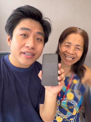 Masaya ako pag masaya ka, Ganda! Happy Mother's Day! #TheAguinaldos  #aguinaldos #daaguinaldos #ad @P&G Health    ASC Ref Code: P0148P050626N  If symptoms persist, consult your doctor. 
