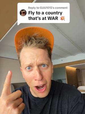 Well I don’t see why not….right?  With all the other global conflict happening right now this country seems to have been forgotten about. But for me that only makes it more enticing to visit because I love travelling to places that are authentic and this is one of them ☺️  Stay tuned, let’s discover this country together!  #whatheck #travel 
