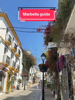 Your Marbella guide #placestovisitinmarbella #marbellasummer #marbellaspain #thingstodoinmarbella #marbellaguide 